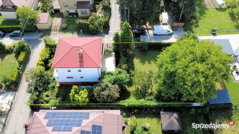 Dom 120m2 Nowy Sącz 2 piętra