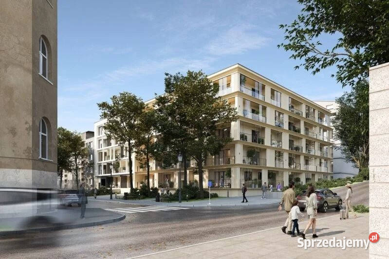 Mieszkanie 588m2 3 pokojowe Kielce