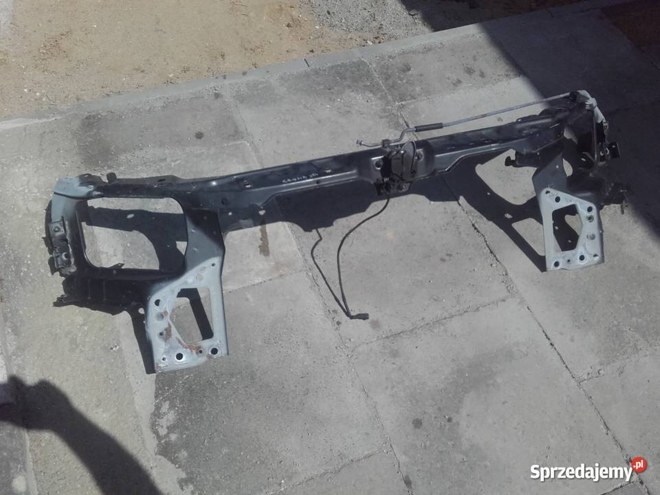 PAS PRZEDNI OKULAR WZMOCNIENIE FIAT CROMA łódzkie sprzedam