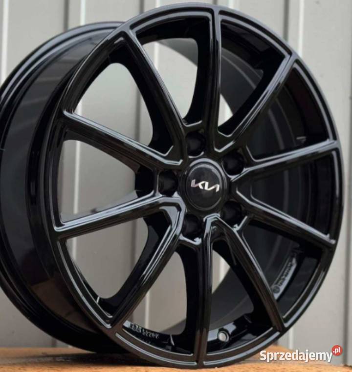 Alufelgi 5x1143 17 KiA proceed Toyota Hyundai Żary