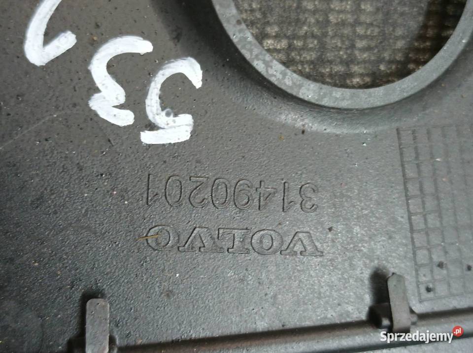 OSŁONA GŁOŚNIKA PRAWY PRZÓD HARMAN KARDON Motoryzacja świętokrzyskie