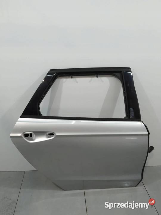 DRZWI PRAWE TYŁ DD KOMBI Ford Mondeo Mk5 2014 sprzedam