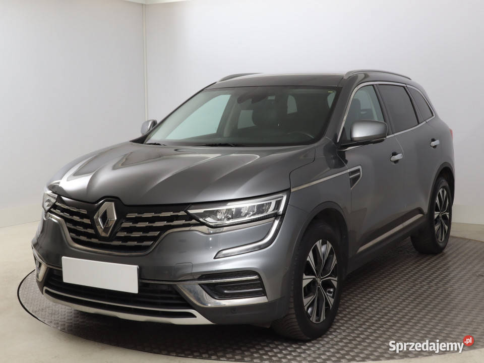 Renault Koleos 20 dCi Bielany Wrocławskie sprzedam