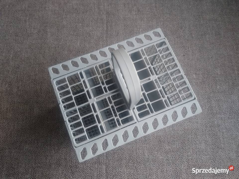 Kosz koszyk na sztućce zmywarka Indesit Ariston Katowice