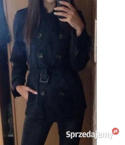 Esprit śliczny płaszczyk 36 S Wrocław