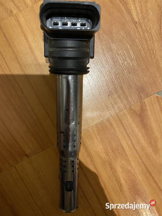 Volkswagen OE 07K905715F cewka zapłonowa Wrocław