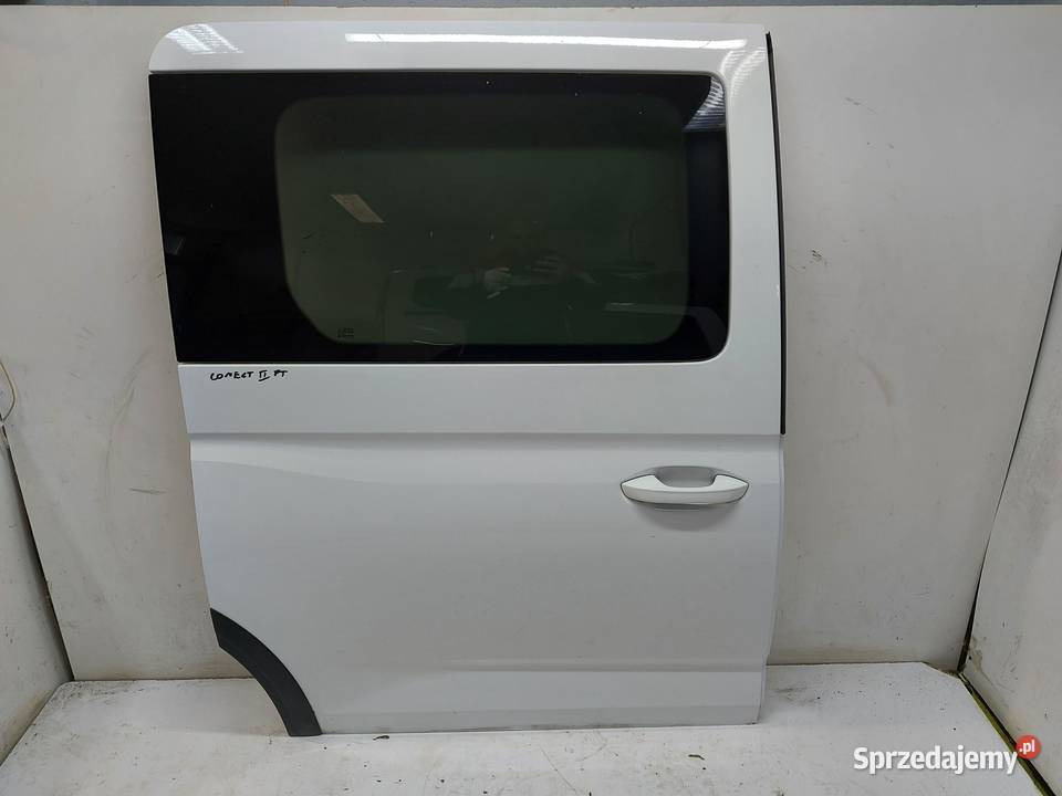 Ford Tourneo Connect III MK3 vw Caddy V DRZWI sprzedam
