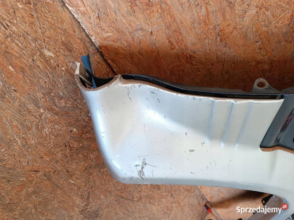 BŁOTNIK PRAWY PRZÓD MITSUBISHI PAJERO II Nowy Tomyśl