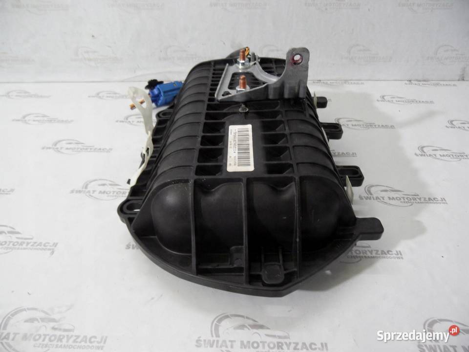 C4 GRAND PICASSO II 15r AIRBAG poduszka pasażera osobowe