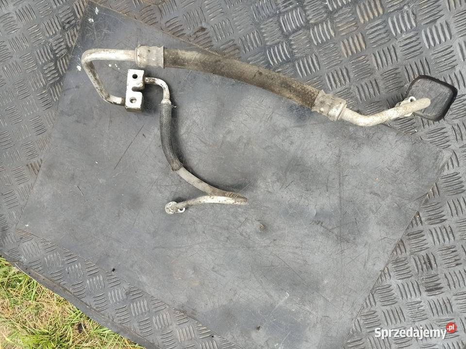 Przewody klimatyzacji Ford Mondeo MK3 20 TDCi Szczecin sprzedam