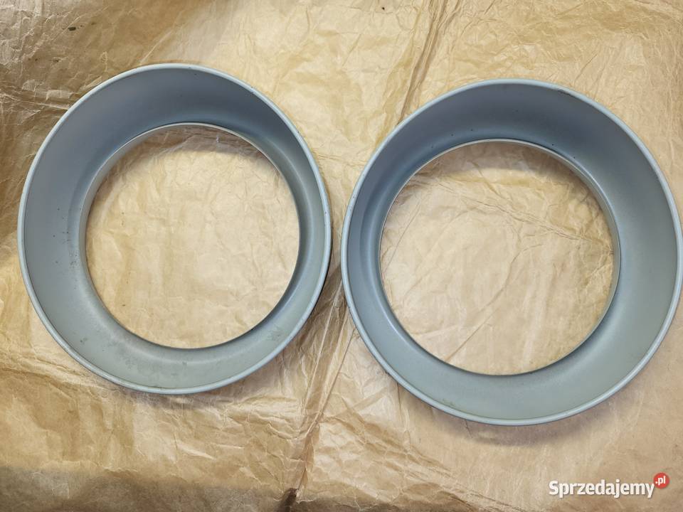 Trabant 601 11 Nowe ramki lamp reflektorów Piaseczno