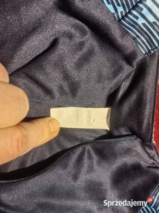 Bluza puma Bukowno sprzedam