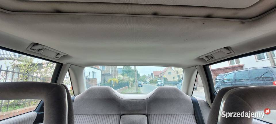 AUDI 80 B3 18S ABS zabytek pomorskie Słupsk