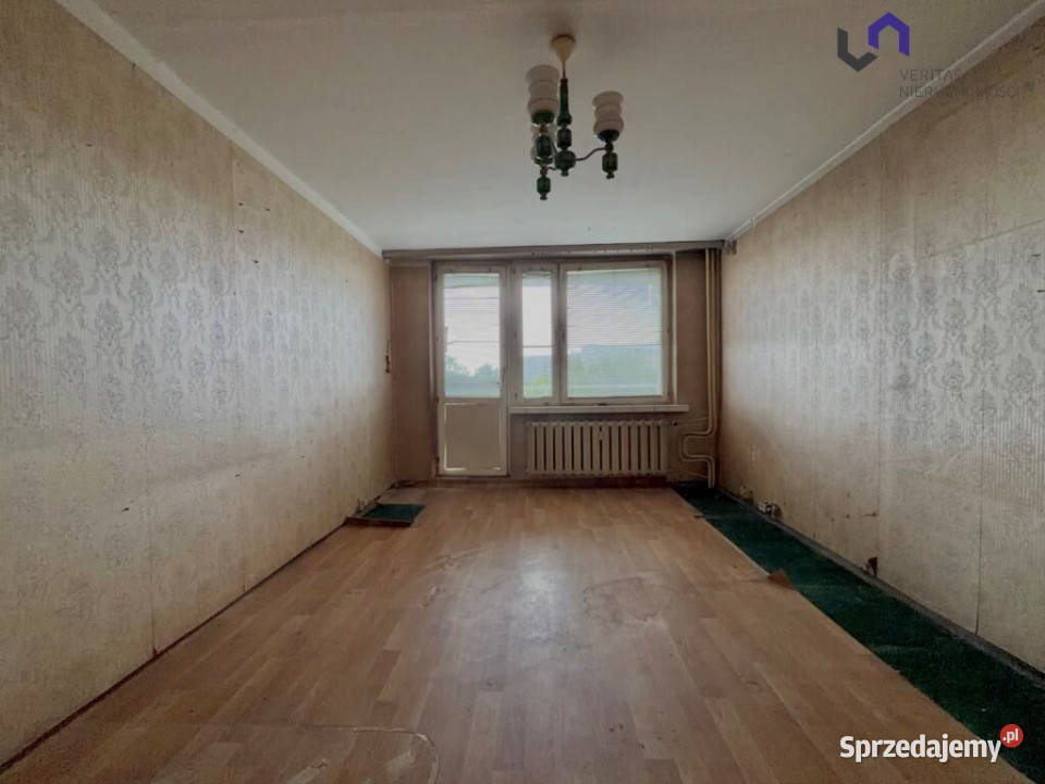 Ogłoszenie mieszkanie Sosnowiec 50m2 2pok