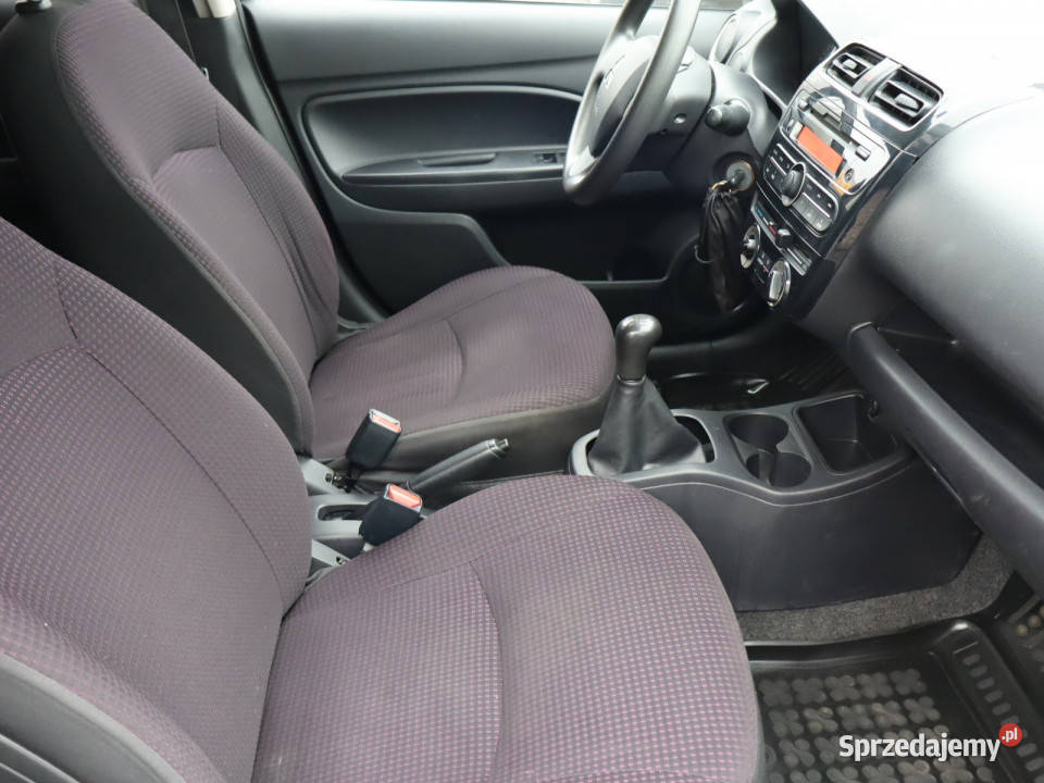 Mitsubishi Space Star 12 MIVEC 1193cm3 Katowice sprzedam