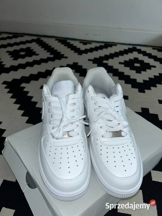 Air force 1 Kielce sprzedam