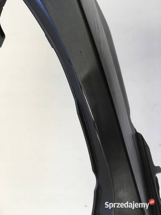 SUZUKI GSXR 1000 17 Owiewka tył Ogon Zadupek L Łobżenica sprzedam
