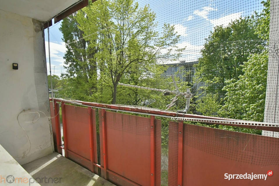 Mieszkanie Wrocław Stalowa 48m2 2 pokoje sprzedam