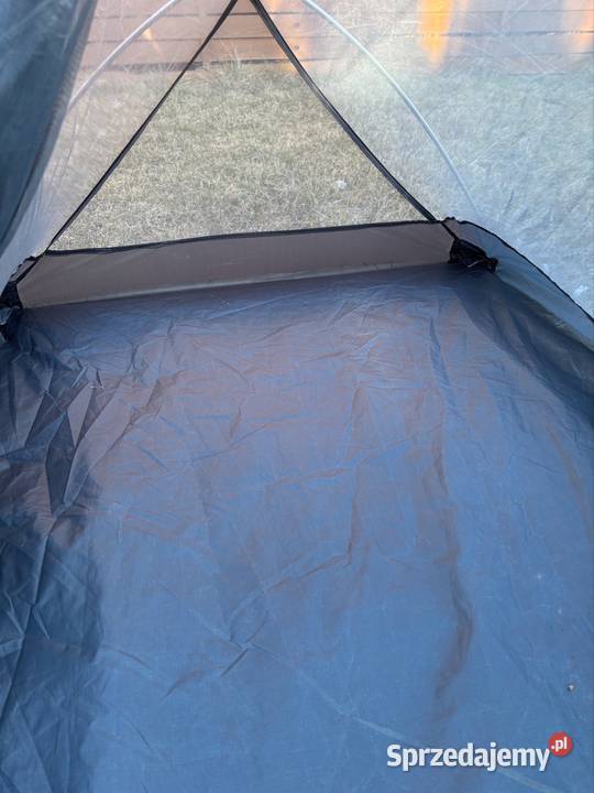Namiot Naturehike Spider 1 cycling lekki 17 Czmoń sprzedam