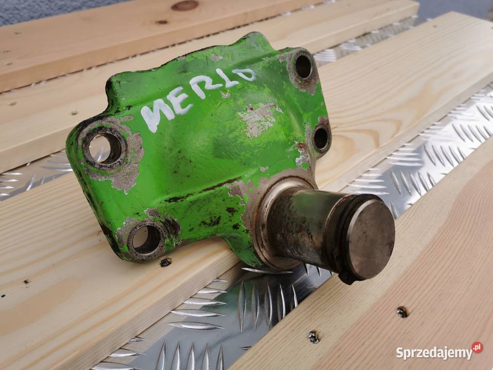 Czop Zwrotnicy Merlo P 3011 Wilkowo sprzedam