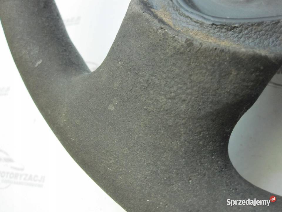 CITROEN BERLINGO II 11r kierownica 96809101ZD Części samochodowe sprzedam