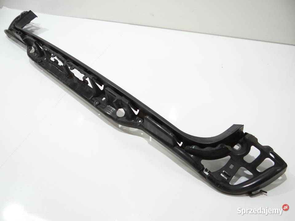 MOCOWANIE ŚLIZG ZDERZAKA TYŁ BMW E61 M PAKIET Strzyżewice