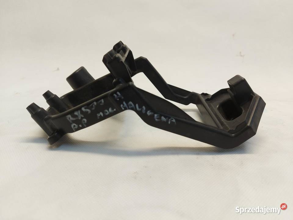 LEXUS RX500H V 5 2023 MOCOWANIE HALOGENU PRAWY osobowe sprzedam