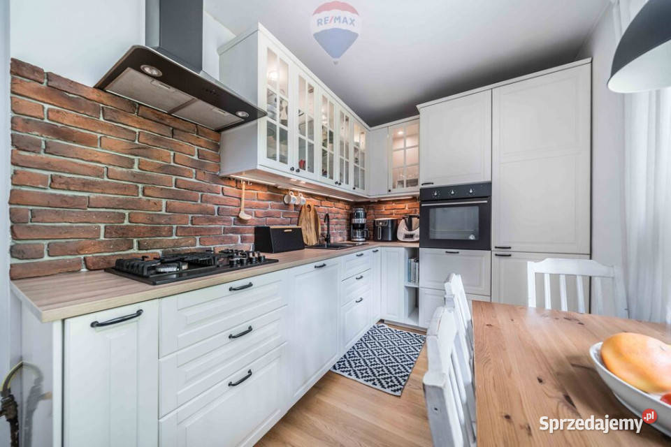 Klimatyczny dom wolnostojący Świerczewo wolnostojący wielkopolskie Poznań