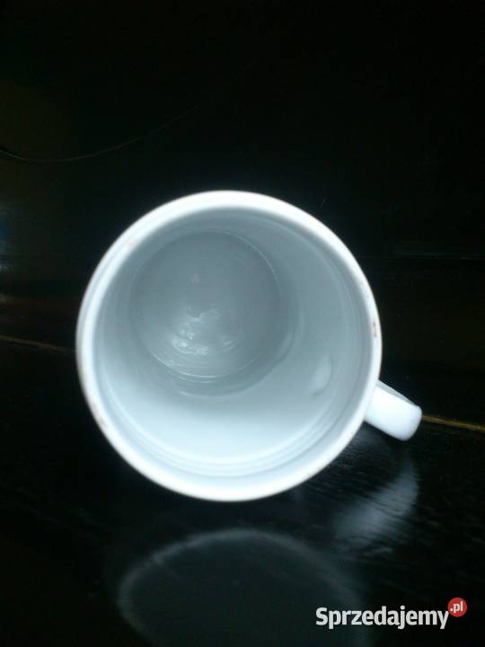 Stary Kufel Sygnowany Hollohaza Hungary 05L Antyki, Sztuka, Kolekcje