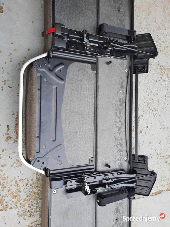 Łóżko Materac SCANIA S Wyposażenie wnętrza Staszów sprzedam