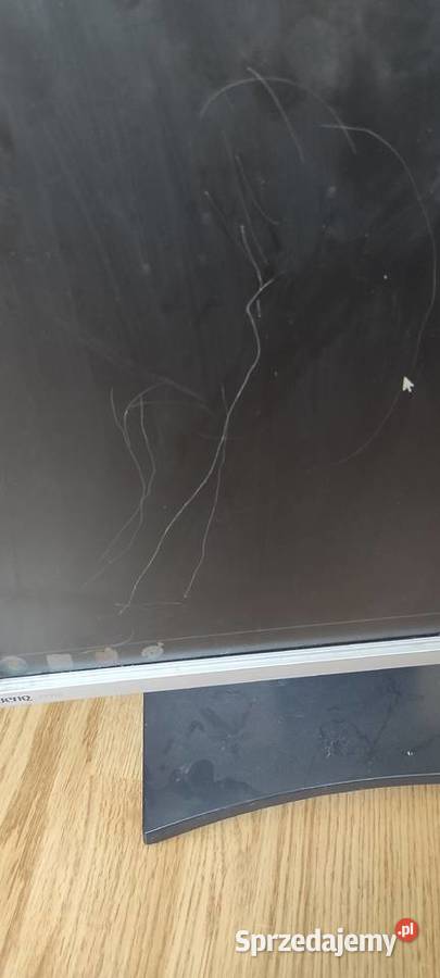 Monitor 19 BENQ FP93G LCD Sosnowiec