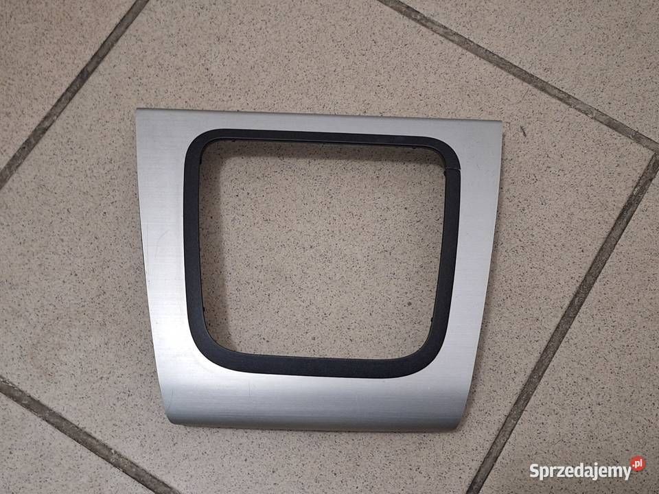 Lexus RX II ramka lewarka zmiany biegów Rok produkcji 2007 Toruń