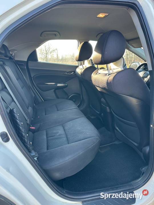 Honda Civic 18iVTEC Executive idealna kobiety opolskie Prudnik sprzedam