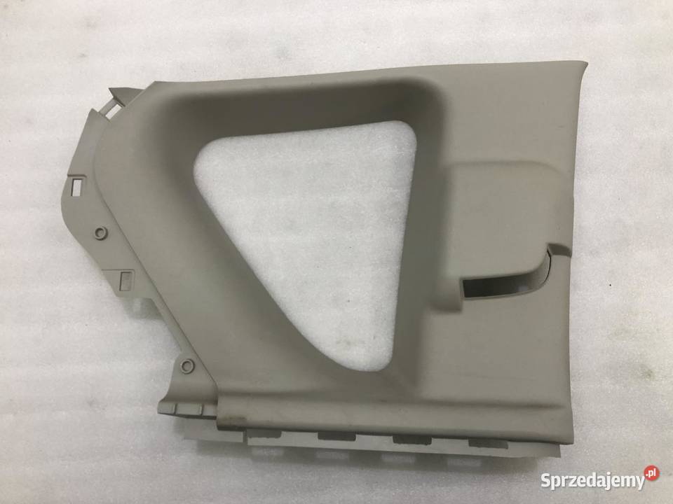 OSŁONA SŁUPKA LEWY TYŁ JEEP COMPASS I LIFT