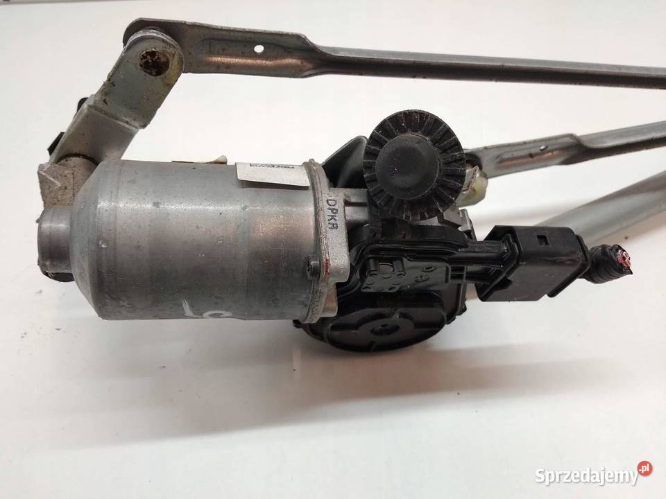 MECHANIZM WYCIERACZEK PRZÓD EUROPA 98100N900 sprzedam