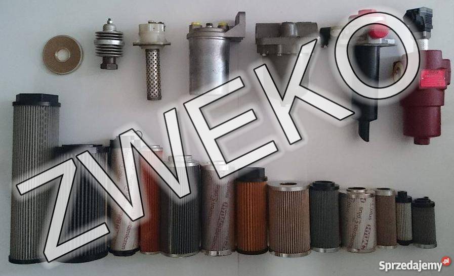 Wkład filtra HiFi Pozostałe Olkusz