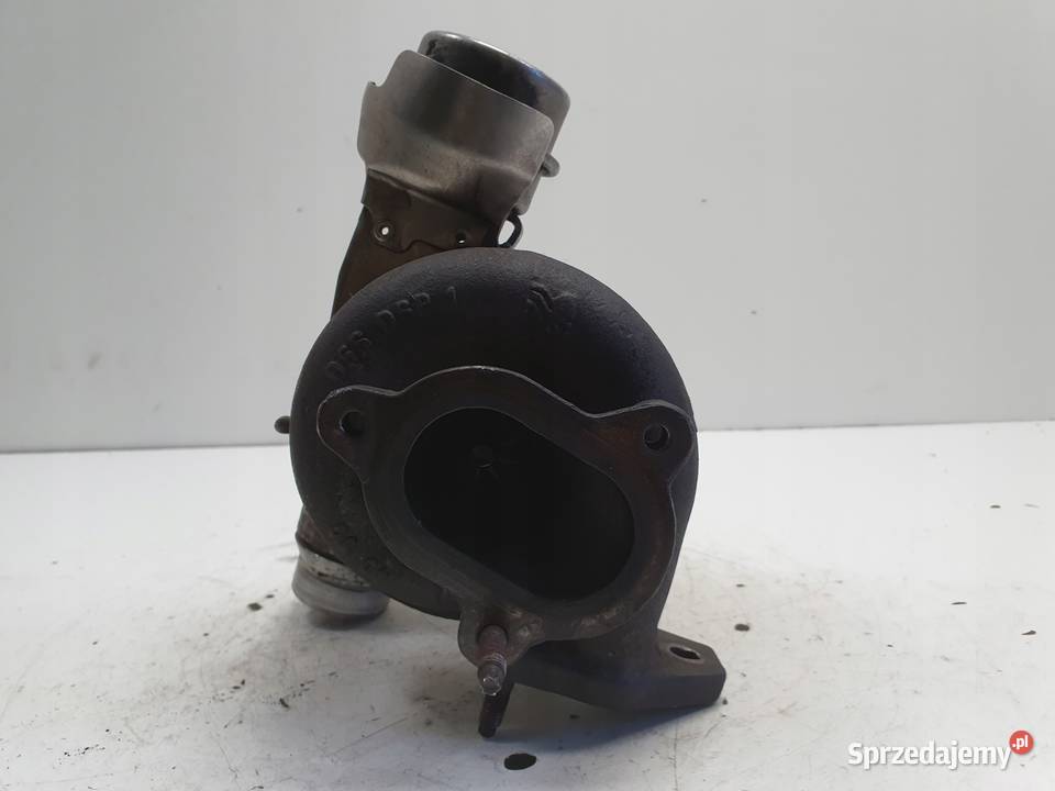 TURBOSPRĘŻARKA Renault Laguna III 15 DCI turbo Chełm sprzedam