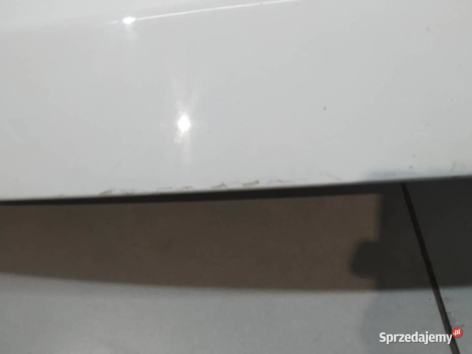 KLAPA TYŁ SZYBA KOMBI LIFT PYW Hyundai i30 II