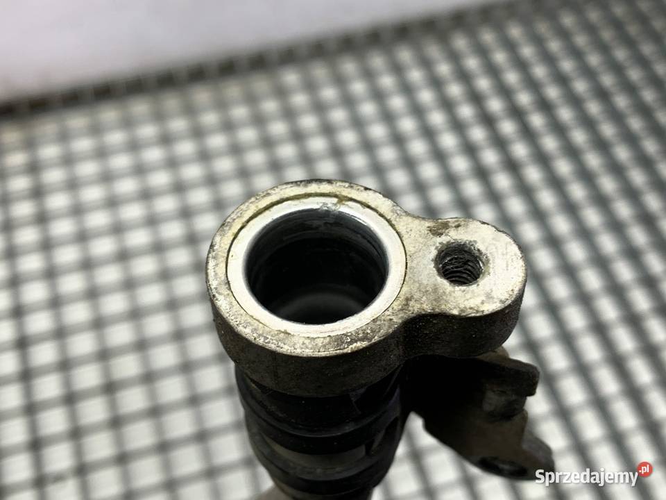 RURKA KLIMATYZACJI RENAULT MEGANE III 924800026 sprzedam