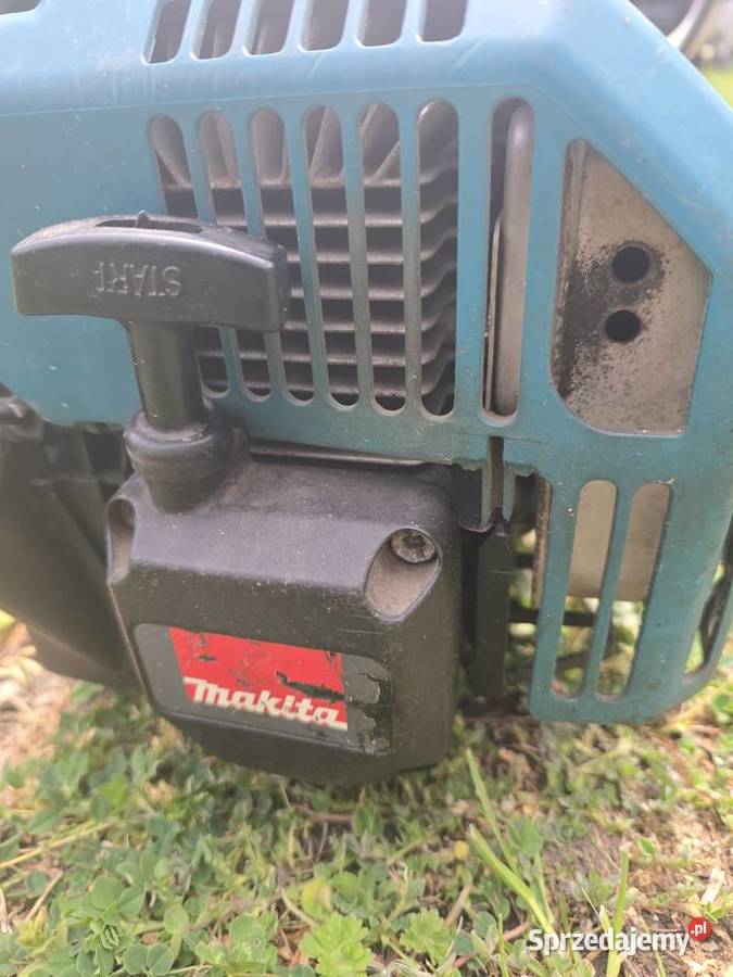 Podkaszarka MAKITA Rokietnica