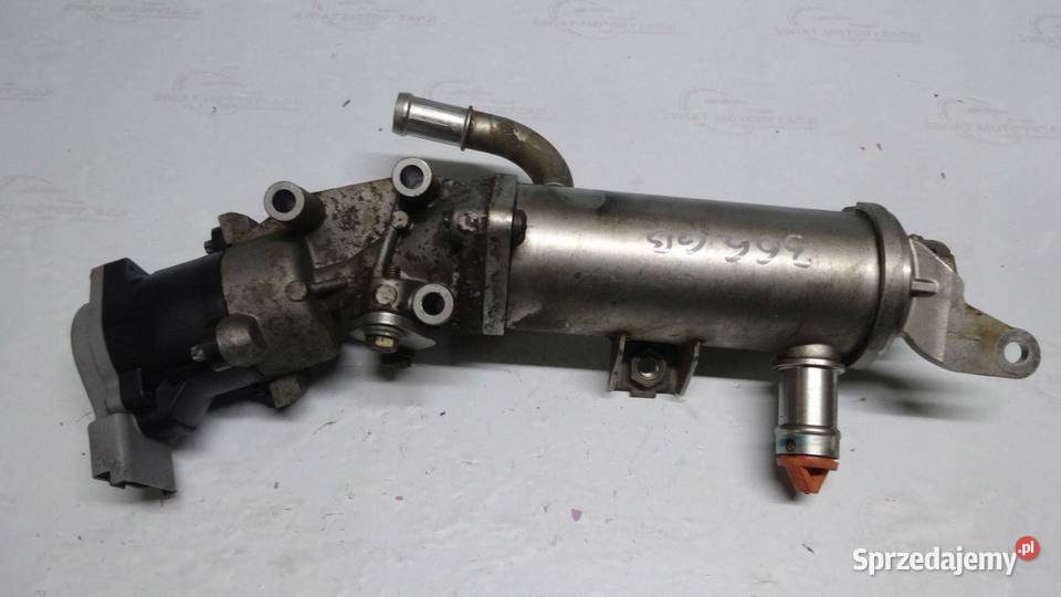 LAND ROVER DISCOVERY 27 190 7H2Q9Y493CD
