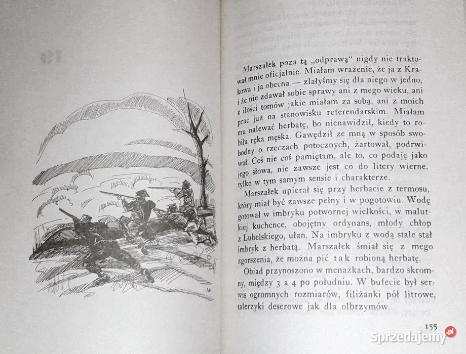 Ścieżka obok drogi Kazimiera Iłłakowiczówna