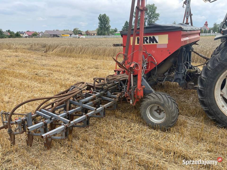 Siewnik kmr Wieluń