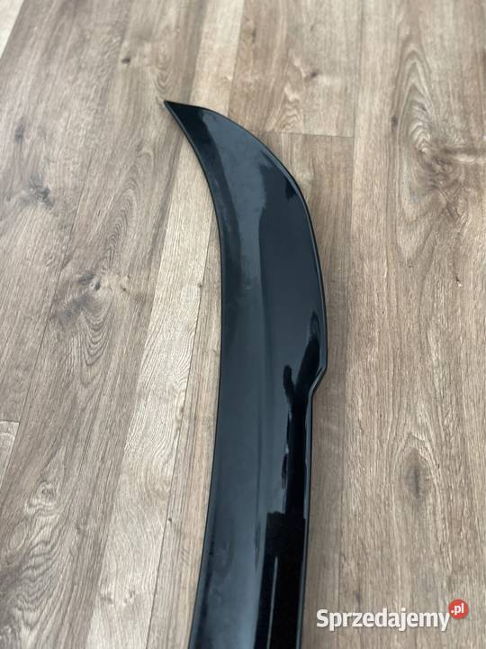 Lotka BMW F30 Łódź