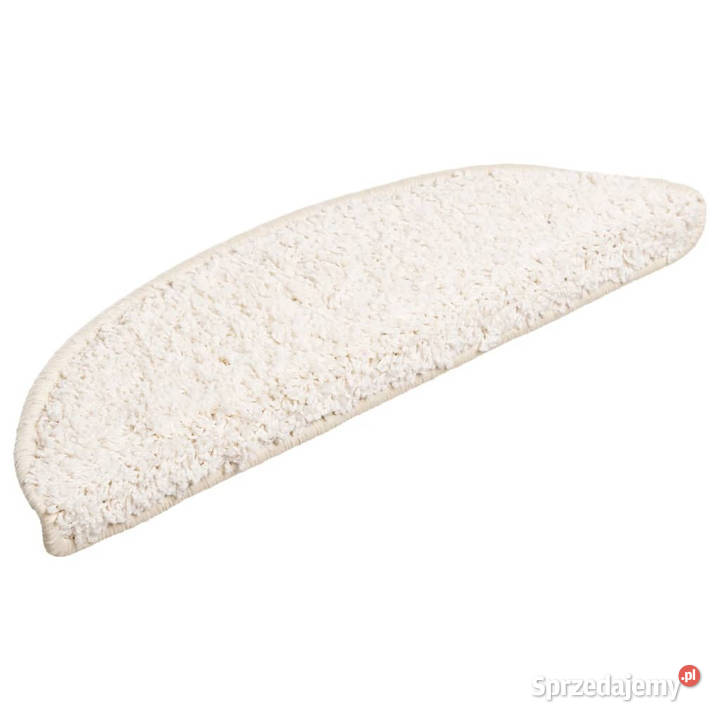 Nakładki na schody 10 56x17x3 białe WM149795 Warszawa sprzedam