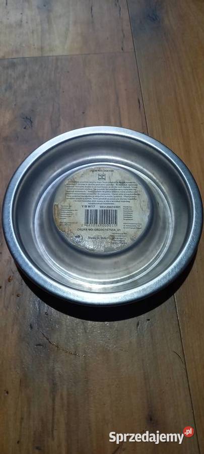 Miska psa kota 015L Małkinia Górna