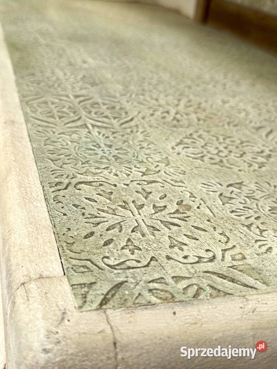 Kredens vintage art deco rustykalny shabby chic Kredensy i witryny Przeworsk sprzedam