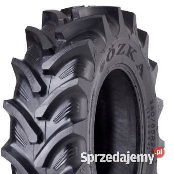 Opony 38085R24 149R24 Ozka Agro 10 podkarpackie Przeworsk