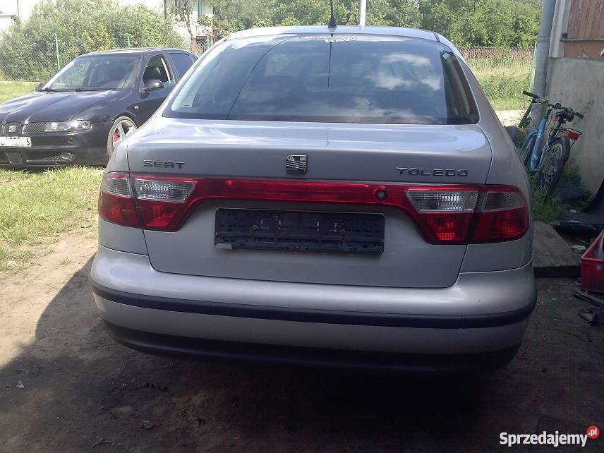 seat toledo leon czesci drzwi inne LS5N LB9Z części blacharskie świętokrzyskie