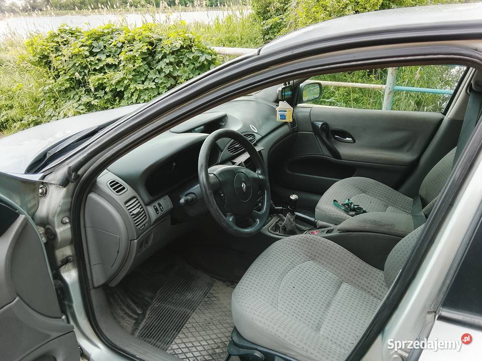 Renault laguna 2 kombi Kwiatkowice